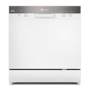 Lava-Louça Electrolux 8 Serviços Branco LL08B